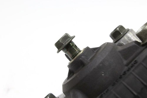 2001 Suzuki Gs500 Rear Back Brake Caliper OEM