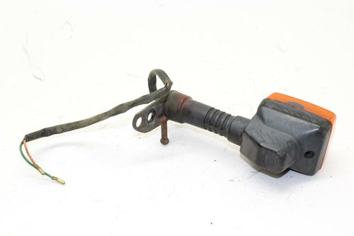 1983 Honda Cm250c Right Turn Signal Light Indicator OEM