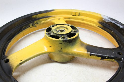 1996 Suzuki Katana 600 Gsx600f Front Wheel Rim