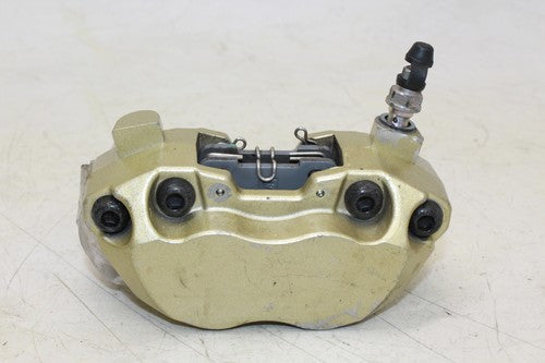2015 Aprilia Shiver 750 Sl750 Right Left Front Brake Caliper Set Pair Calipers