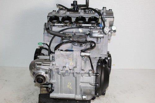 2018 Kawasaki Concours 14 ZG1400 ZX14R ABS ENGINE MOTOR