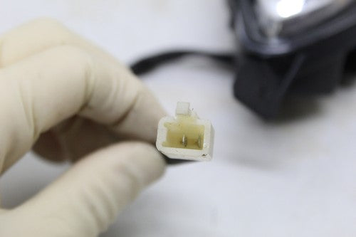 2018 BENELLI TNT 135 RIGHT REAR BACK TURN SIGNAL LIGHT INDICATOR