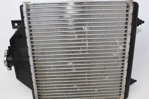 95-1998 Polaris Magnum 425 4x4 Engine Radiator Motor Cooler Cooling Radiater OEM