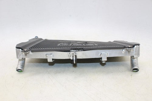 2019 Kawasaki Z900 Engine Radiator Motor Cooler Cooling Radiater