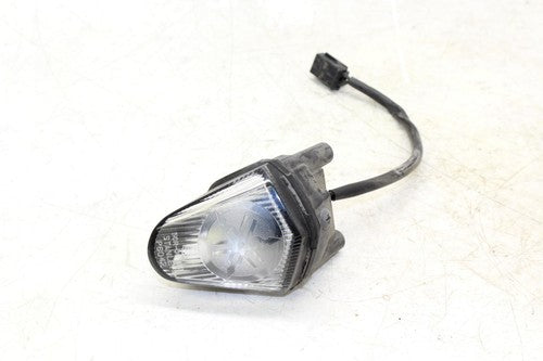 2007 Yamaha Yzf R6 Rear Tail Taillight Back Brake Light OEM