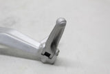 2008 Ducati 848 1098 LEFT REAR BACK PASSENGER PEG