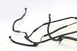 1996 Honda Cbr1000f Front Brake Caliper Hoses Lines & Clutch Cable