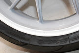 2013 Ducati Monster 796 Rear Back Wheel Rim