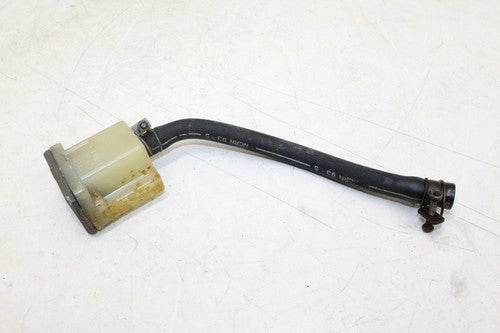 1994 Suzuki Katana 750 Gsx750f Rear Back Brake Master Cylinder With Reservoir
