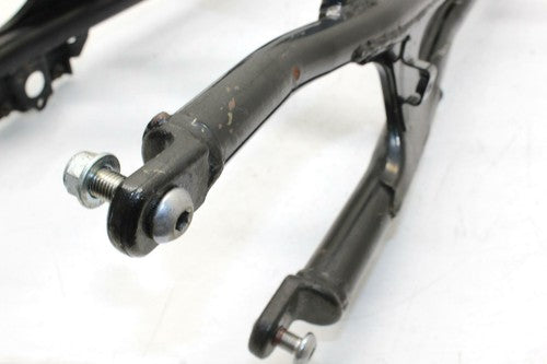 02-05 Kawasaki Zzr1200 Rear Subframe Back Sub Frame OEM