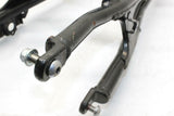 02-05 Kawasaki Zzr1200 Rear Subframe Back Sub Frame OEM