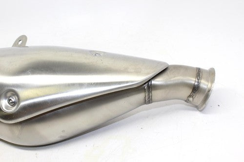 2020 Ktm Duke 890 Pipe Muffler OEM