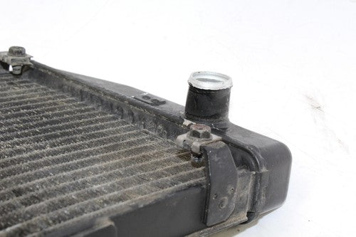 2003 Honda St1300 Engine Radiator Motor Cooler Cooling Radiater