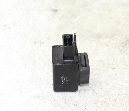 2005 Kawasaki Ninja Zx10r Zx1000c Turn Signal Blinker Relay Flasher Switch