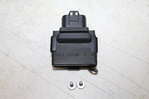 22 Kawasaki Ninja Zx-10r Ohlins Steering Damper ECU ECM CDI 92161-1729