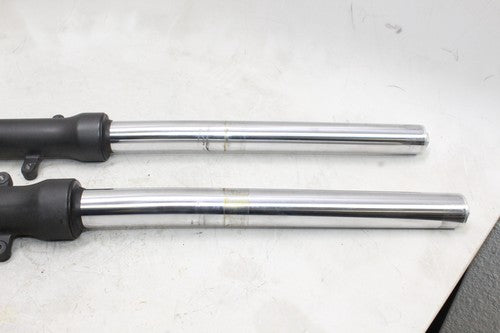 2011-13 Honda Cbr250r Cbr300r Ront Forks Shock Suspension Set Pair OEM *BENT*