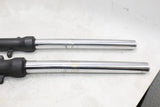 2011-13 Honda Cbr250r Cbr300r Ront Forks Shock Suspension Set Pair OEM *BENT*