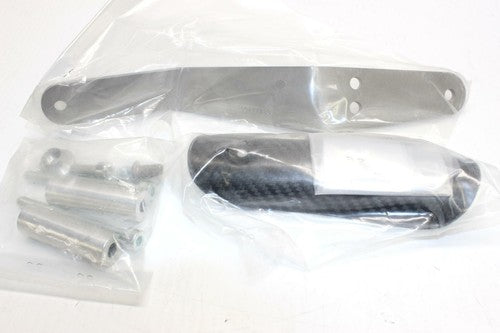 2005 Kawasaki Ninja Zx10r Zx1000c SACHETTO PER MINUTERIA STAFFA 307114601