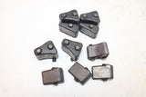 1998 Honda Super Hawk 1000 Vtr1000f Rear Back Sprocket With Hub Dampers Set