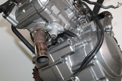 2006 Suzuki SV650 ENGINE MOTOR