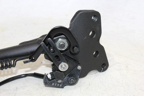 2022 Kawasaki Ninja 650 Ex650nm Kickstand Side Kick Stand With Sensor