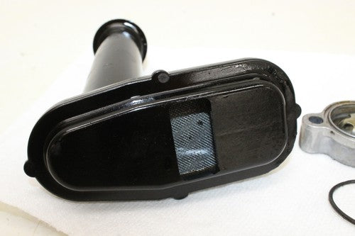 2005-06 Honda Cbr600rr Engine Inner Oil Filter Pickup Screen 15150-mee-d00 OEM