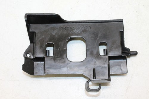 2013 Kawasaki Ninja 300 Ex300a Inner Fairing Cowl Trim Cover Panel Kit