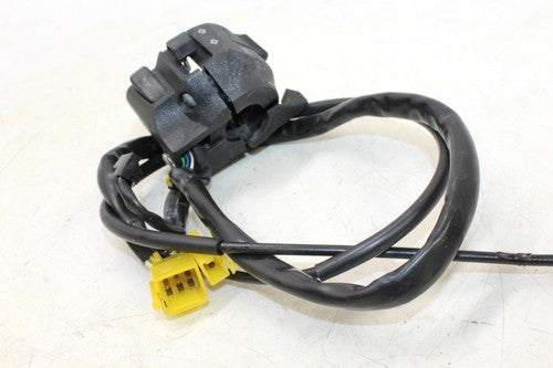 2004 Suzuki Gs500fh Left Switch Switches