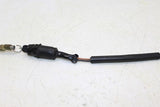 2009 Kawasaki Klx250sf Rear Back Brake Sensor
