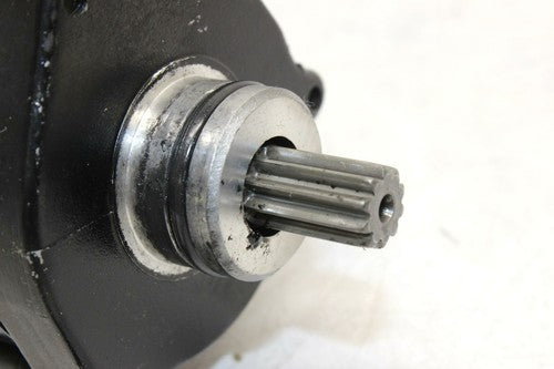 2001 Honda Shadow Sabre 1100 Vt1100c2 Engine Starting Starter Motor -dc 12v OEM