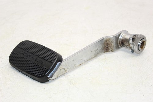 2001 Harley-davidson Electra Glide Classic Efi Flhtci Right Rearset Brake Foot