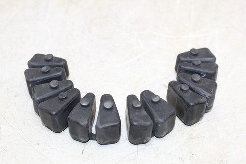 2003 Honda Cbr600rr Rear Back Sprocket