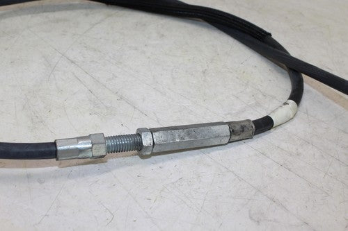 2005 Harley-davidson Road King Efi Flhri Clutch Cable Line