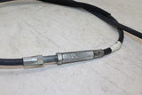 2005 Harley-davidson Road King Efi Flhri Clutch Cable Line