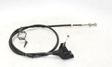 05-07 Suzuki King Quad 700 Lta700x 4x4 Clutch Cable Line OEM