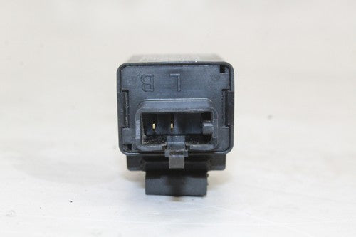 2008-16 Yamaha Yzf R6 Turn Signal Blinker Relay Flasher Switch 4my-83350-01 OEM