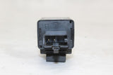 2008-16 Yamaha Yzf R6 Turn Signal Blinker Relay Flasher Switch 4my-83350-01 OEM