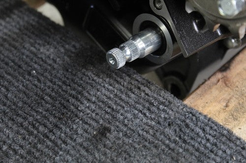 2022 Honda CBR300R ENGINE MOTOR 5k Miles