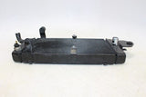 2002 Honda Shadow Sabre 1100 Vt1100c2 Engine Cooler Cooling Radiator With Cover