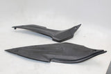 2015-18 Yamaha Yzf R3 Right Left Front Side Seat Panels Trims Cowls Fairings OEM