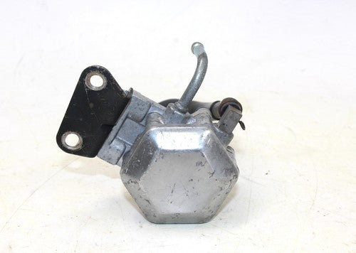 2005 Yamaha Virago 250 Xv250 Fuel Gas Pump