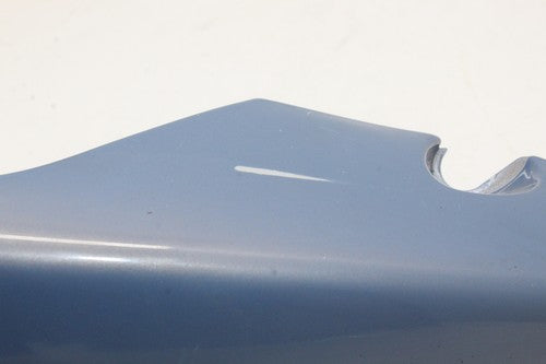 2003 Bmw F650cs Right Rear Back Tail Fairing COWL Shroud OEM
