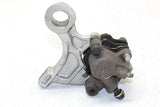 08-16 Honda Cbr600rr Rear Back Brake Caliper W Mount Bracket 43150-mfj-d01 Oem