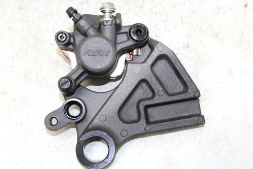 2021 Kawasaki Ninja Zx-6r Zx 636hm Rear Back Brake Caliper W Mount Bracket 30m