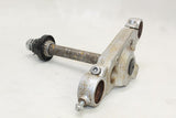 2006 Kawasaki Vulcan Vn900b Classic Front Forks Clamp Lower Triple Tree Stem OEM