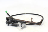 1996 Honda Interceptor 750 Vfr750f Kickstand Side Kick Stand W Sensor