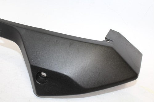 13-15 HONDA CB500F LEFT LOWER MID UPPER SIDE FAIRING COWL OEM