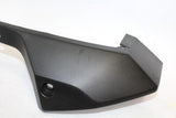 13-15 HONDA CB500F LEFT LOWER MID UPPER SIDE FAIRING COWL OEM