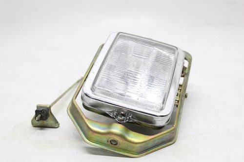 1983 Yamaha Venture Royale Xvz1200d Single Headlight Head Lamp Light OEM