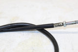 2008 Honda Cbr1000rr Clutch Cable Line